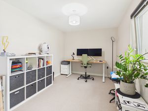 Bedroom 2- click for photo gallery